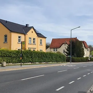  Apartment Ferienwohnung Schulz